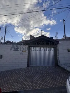 Casa com 3 Quartos à venda, 72m² no Santa Cruz, Campina Grande