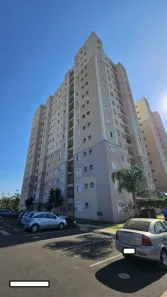 Apartamento com 2 Quartos à venda, 59m² no Jardim Pérola, Santa Bárbara D'Oeste