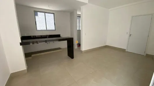 Apartamento com 2 Quartos à venda, 120m² no Alto Barroca, Belo Horizonte