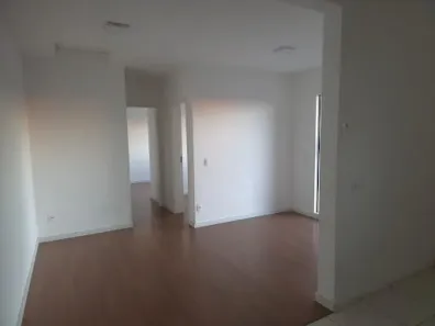Apartamento com 2 Quartos para alugar, 45m² no Planta Cruzeiro, Piraquara
