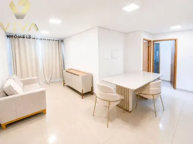 Apartamento com 3 Quartos para alugar, 85m² no Altiplano Cabo Branco, João Pessoa