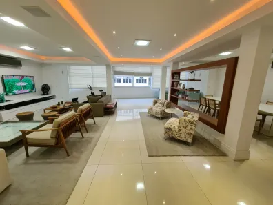 Apartamento com 4 Quartos à venda, 315m² no Copacabana, Rio de Janeiro