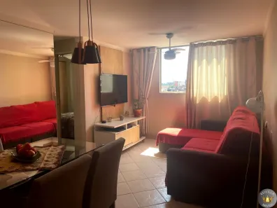 Apartamento com 2 Quartos à venda, 61m² no Mooca, São Paulo