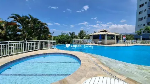 Apartamento com 4 Quartos à venda, 114m² no Barra Olímpica, Rio de Janeiro