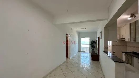 Apartamento com 3 Quartos à venda, 86m² no Caiçara, Praia Grande