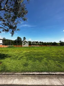 Lote/Terreno à venda, 538m² no Alphaville Dom Pedro 3, Campinas