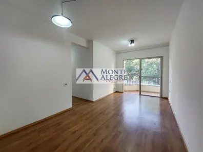 Apartamento com 2 Quartos à venda, 72m² no Vila Gumercindo, São Paulo