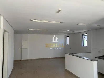 Prédio Comercial para venda ou aluguel, 1265m² no Santo Antônio, São Caetano do Sul