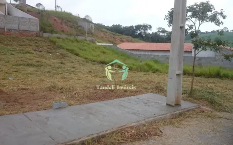 Lote/Terreno à venda, 275m² no , Pinhalzinho