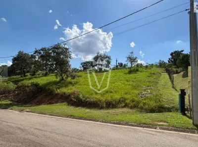 Lote/Terreno à venda, 1000m² no Caxambu, Jundiaí