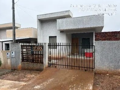 Casa com 2 Quartos à venda, 87m² no Araruna, Araruna