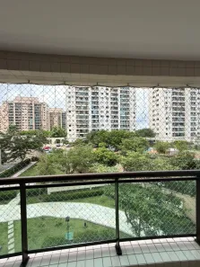 Apartamento com 3 Quartos à venda, 113m² no Calhau, São Luís