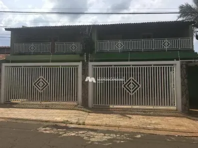 Sobrado com 3 Quartos à venda, 570m² no Jardim Nazareth, São José do Rio Preto