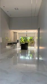 Casa com 3 Quartos à venda, 150m² no Residencial Jardim Itália I e II Etapa, Anápolis