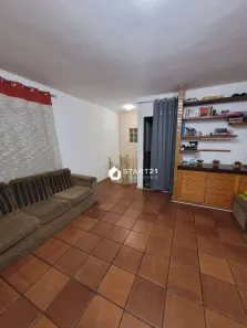 Cobertura com 3 Quartos à venda, 167m² no Jardim Amália, Volta Redonda