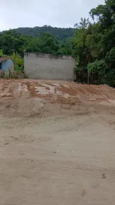 Lote/Terreno à venda, 400m² no Tabatinga, Caraguatatuba