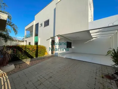 Sobrado com 3 Quartos à venda, 189m² no Plano Diretor Sul, Palmas