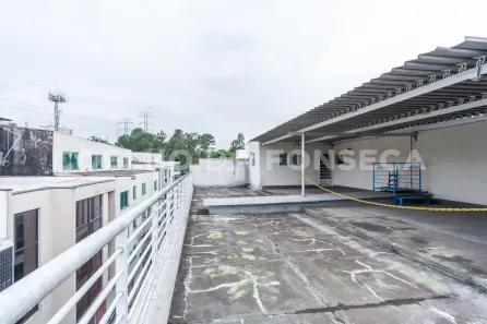 Imóvel Comercial à venda, 378m² no Alphaville, Santana de Parnaíba
