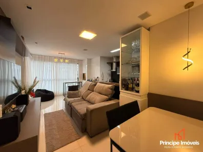 Apartamento com 2 Quartos à venda, 66m² no Anita Garibaldi, Joinville