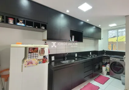 Apartamento com 2 Quartos à venda, 42m² no Jardim Araújo, Votorantim