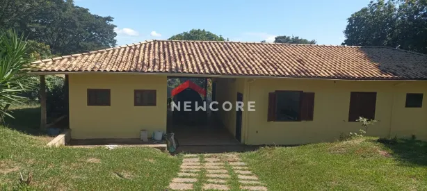 Casa com 3 Quartos à venda, 150m² no Frimisa, Santa Luzia