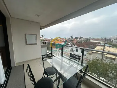 Apartamento com 3 Quartos à venda, 97m² no Balneário, Florianópolis