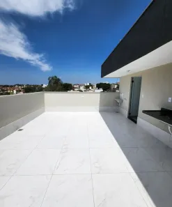 Cobertura com 2 Quartos à venda, 68m² no Copacabana, Belo Horizonte