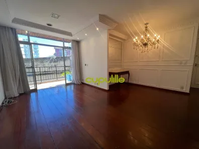 Apartamento com 3 Quartos à venda, 115m² no Icaraí, Niterói