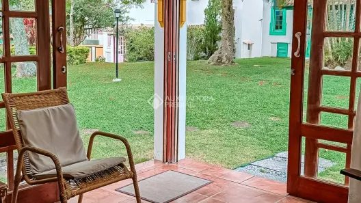 Apartamento com 1 Quarto à venda, 46m² no Centro, Garopaba