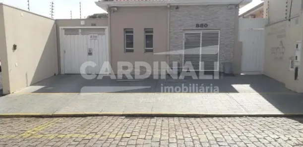 Sala Comercial para alugar, 40m² no Centro, Araraquara