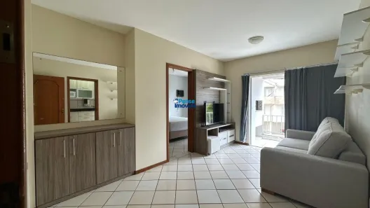 Apartamento com 1 Quarto à venda, 46m² no Carvoeira, Florianópolis