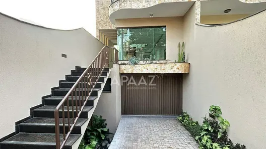 Sobrado com 3 Quartos à venda, 233m² no Vila Regente Feijó, São Paulo