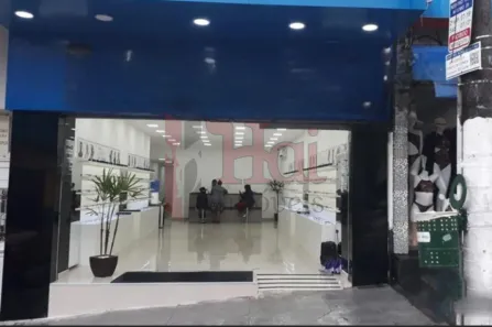 Ponto Comercial para venda ou aluguel, 150m² no Lapa, São Paulo