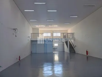 Galpão/Depósito/Armazém para alugar, 310m² no Jardim do Trevo, Campinas