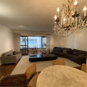 Apartamento com 3 Quartos à venda, 142m² no Itaim Bibi, São Paulo