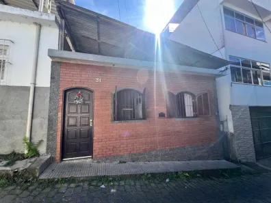 Casa com 2 Quartos à venda, 70m² no Conselheiro Paulino, Nova Friburgo