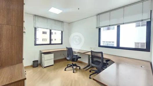 Sala Comercial para alugar, 40m² no Perdizes, São Paulo