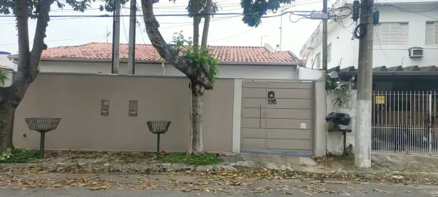 Casa com 1 Quarto para alugar, 55m² no Jardim Alvorada, São José dos Campos