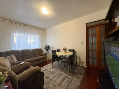 Apartamento com 2 Quartos à venda, 67m² no Santa Teresinha, São Paulo