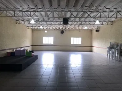 Ponto Comercial à venda, 300m² no Parque Capuava, Santo André