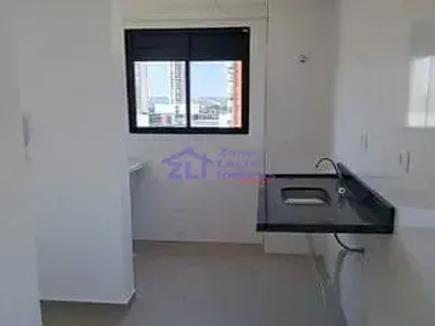 Apartamento com 2 Quartos para venda ou aluguel, 38m² no Chácara Belenzinho, São Paulo