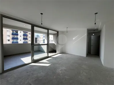 Apartamento com 2 Quartos à venda, 92m² no Pinheiros, São Paulo
