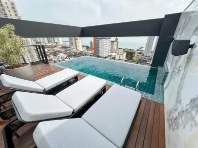 Apartamento com 2 Quartos à venda, 78m² no Centro, Balneário Piçarras