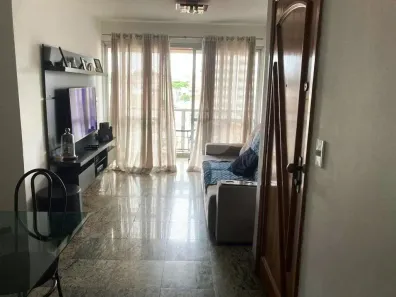 Apartamento com 3 Quartos à venda, 86m² no Vila Isolina Mazzei, São Paulo