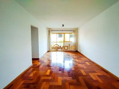 Apartamento com 4 Quartos para alugar, 116m² no Parque Residencial Aquarius, São José dos Campos