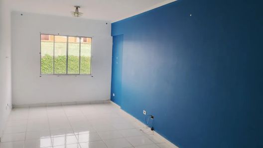 Apartamento com 2 Quartos à venda, 62m² no Jardim Recanto Suave, Cotia