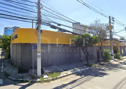 Prédio Comercial à venda, 560m² no Brooklin Paulista, São Paulo