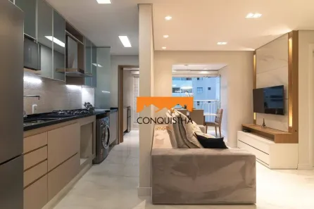 Apartamento com 2 Quartos à venda, 64m² no Anchieta, São Bernardo do Campo