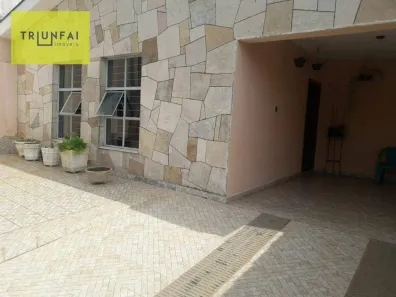 Casa com 4 Quartos à venda, 240m² no Jardim Mirante dos Ovnis, Votorantim