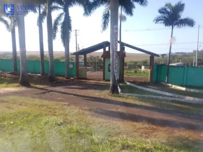 à venda, 329m² no Centro, Doutor Camargo